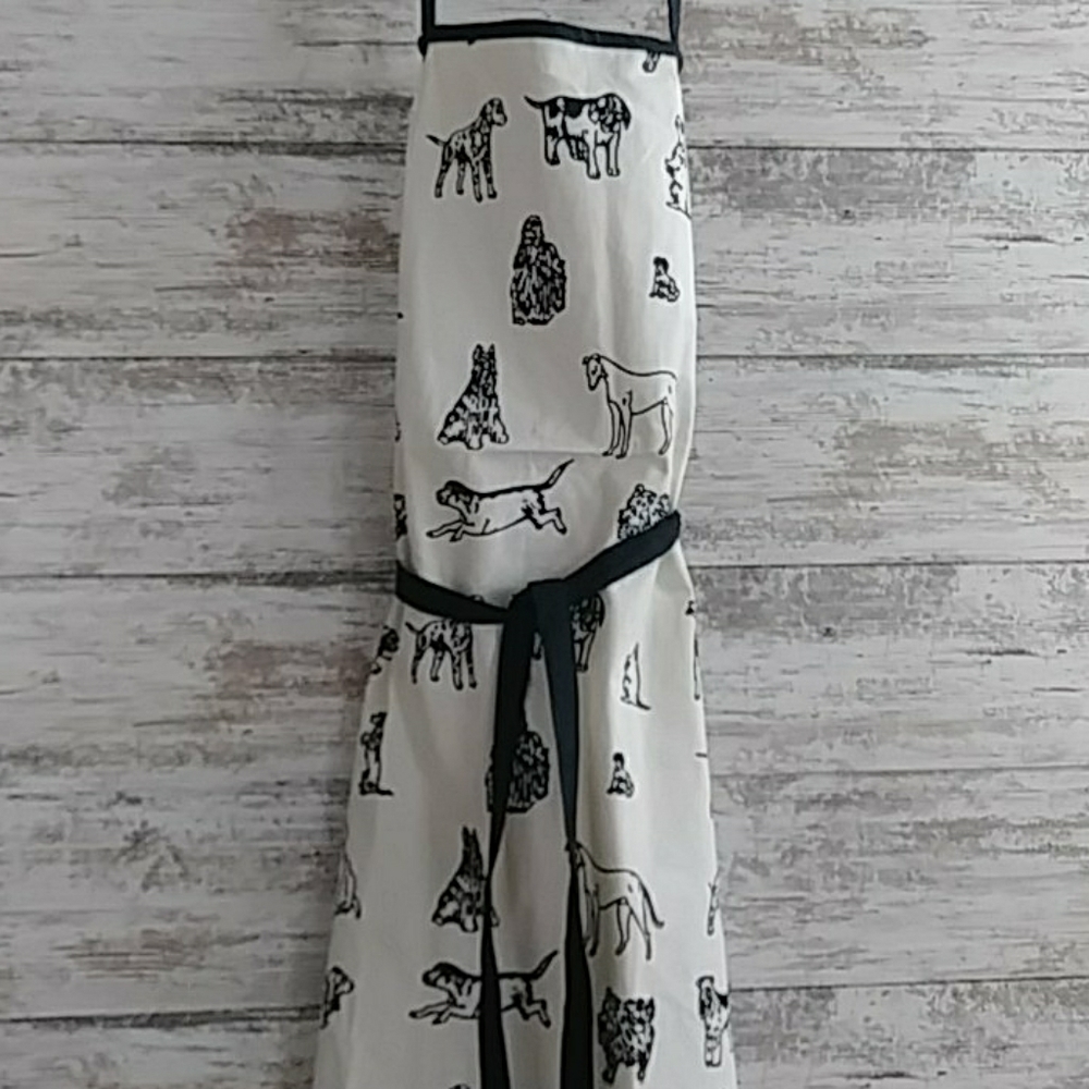 Apron